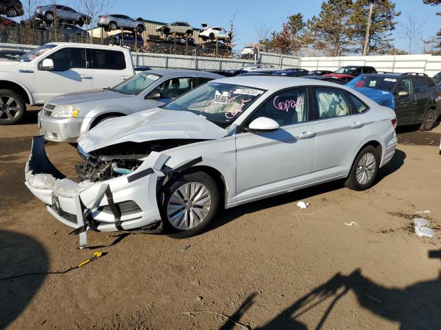 Obraz 2019 VOLKSWAGEN JETTA S 2019