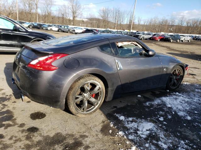 Изображение 3 2010 NISSAN 370Z  2010 с VIN JN1AZ4EHXAM502382