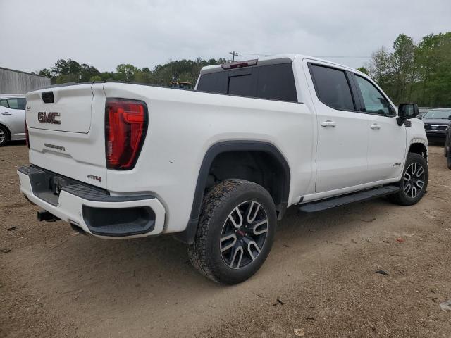 Image 3 of 2019 GMC SIERRA K1500 AT4 2019 with VIN 3GTP9EEL0KG197108