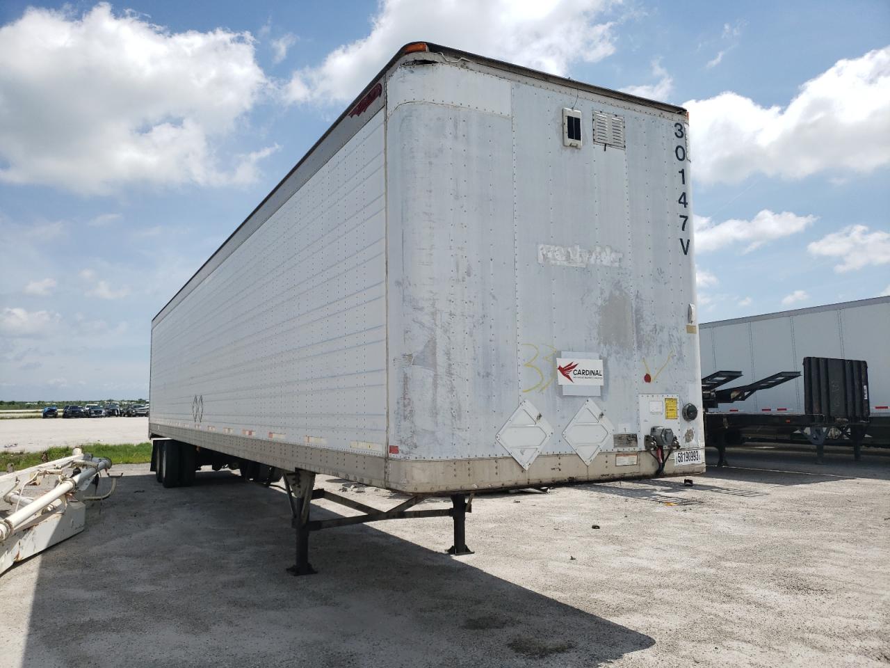 Obraz 2002 GGSD 53TRAILER 2002