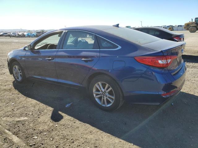 Изображение 2 2015 HYUNDAI SONATA SE 2015 с VIN 5NPE24AF4FH162395