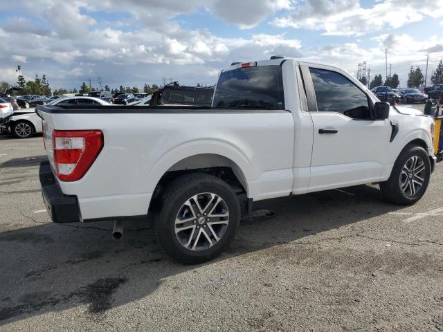 Image 3 of 2023 FORD F150  2023 with VIN 1FTMF1C55PKF61838
