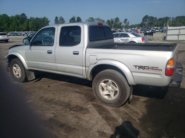 Obraz 2 z 2003 TOYOTA TACOMA DOUBLE CAB 2003 z VIN 5TEHN72N73Z272782