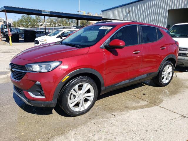 Obraz 1 z 2021 BUICK ENCORE GX PREFERRED 2021 z VIN KL4MMBS26MB045688