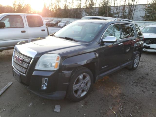 Obraz 1 z 2013 GMC TERRAIN SLT 2013 z VIN 2GKFLXE34D6394830