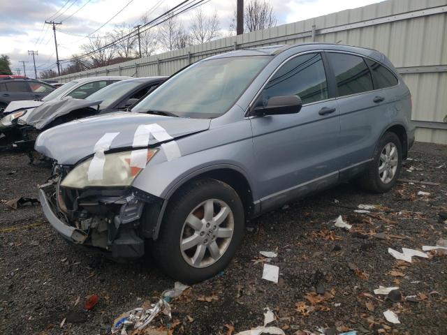 Obraz 2009 HONDA CR-V EX 2009