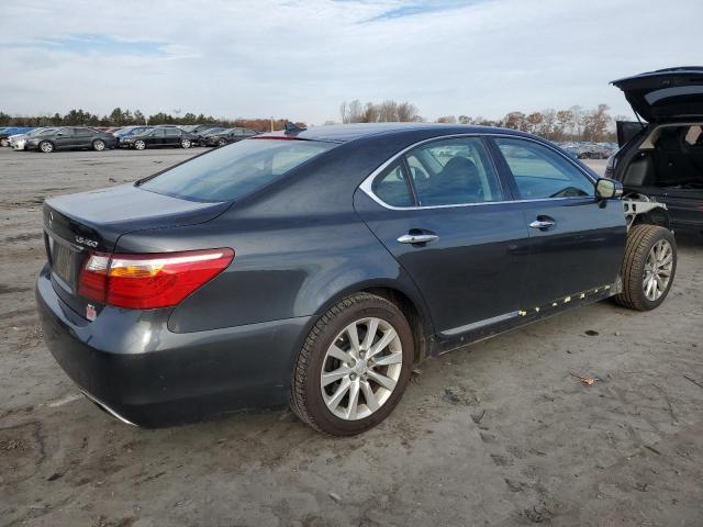 Image 3 of 2011 LEXUS LS 460 2011 with VIN JTHCL5EF3B5011190