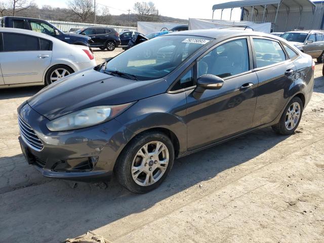 Изображение 2015 FORD FIESTA SE 2015