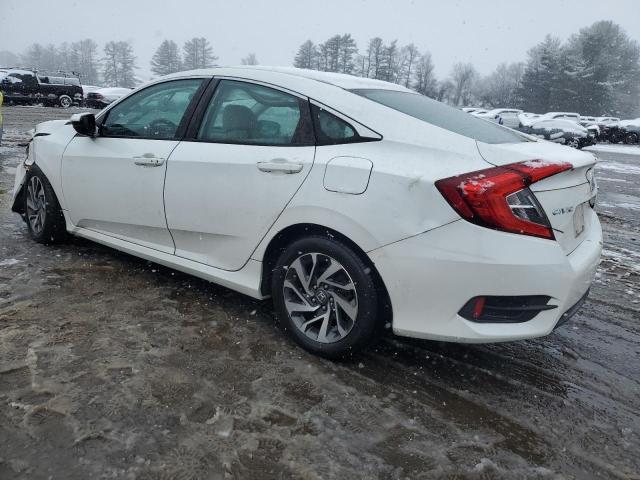 Obraz 2 z 2016 HONDA CIVIC EX 2016 z VIN 19XFC2F75GE200679