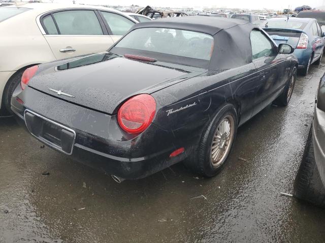 Obraz 3 z 2002 FORD THUNDERBIRD  2002 z VIN 1FAHP60A42Y106293