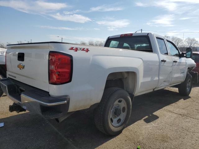 Obraz 3 z 2019 CHEVROLET SILVERADO K2500 HEAVY DUTY 2019 z VIN 2GC2KREG2K1162233