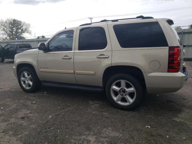 Image 2 of 2008 CHEVROLET TAHOE C1500 2008 with VIN 1GNFC13068R238758