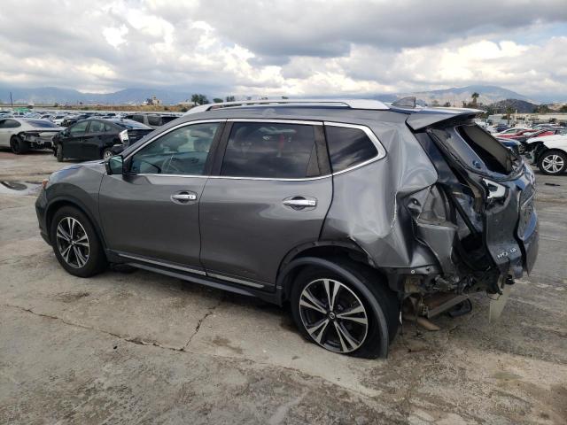 Image 2 of 2018 NISSAN ROGUE S 2018 with VIN JN8AT2MT4JW463208