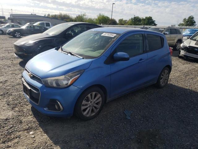 Obraz 2017 CHEVROLET SPARK 1LT 2017
