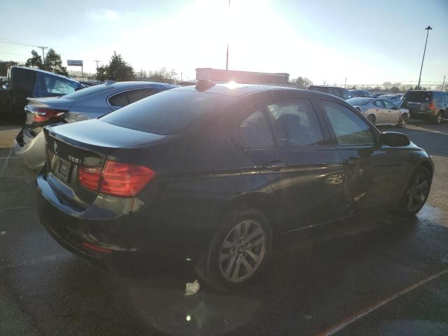 Image 3 of 2013 BMW 3 SERIES 328 XI 2013 with VIN WBA3B3G51DNR80774