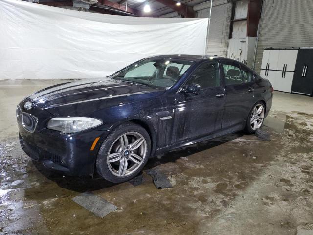 Obraz 1 z 2013 BMW 535 XI 2013 z VIN WBAFU7C50DDU69230