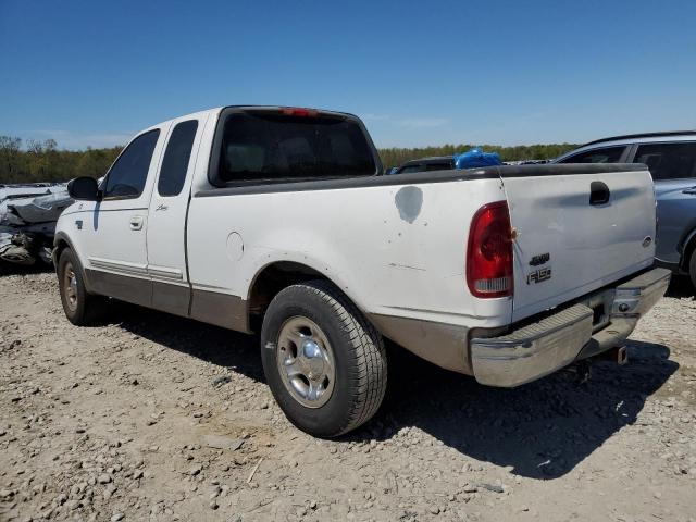 Изображение 2 2003 FORD F150  2003 с VIN 1FTRX17LX3KA52138