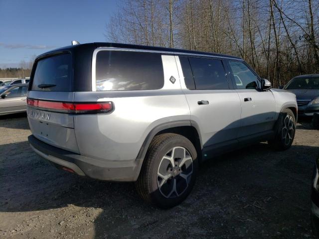 Image 3 of 2023 RIVIAN R1S ADVENTURE 2023 with VIN 7PDSGBBA2PN022142