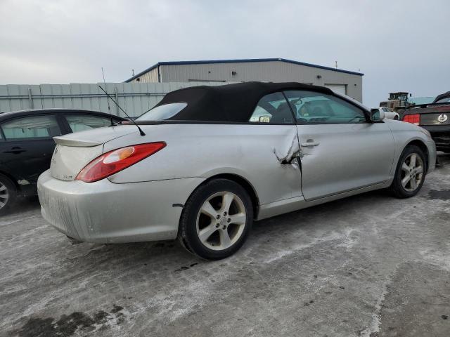Image 3 of 2006 TOYOTA CAMRY SOLARA SE 2006 with VIN 4T1FA38P46U094262