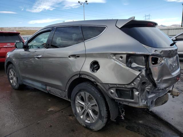 Obraz 2 z 2014 HYUNDAI SANTA FE SPORT  2014 z VIN 5XYZUDLB4EG149206
