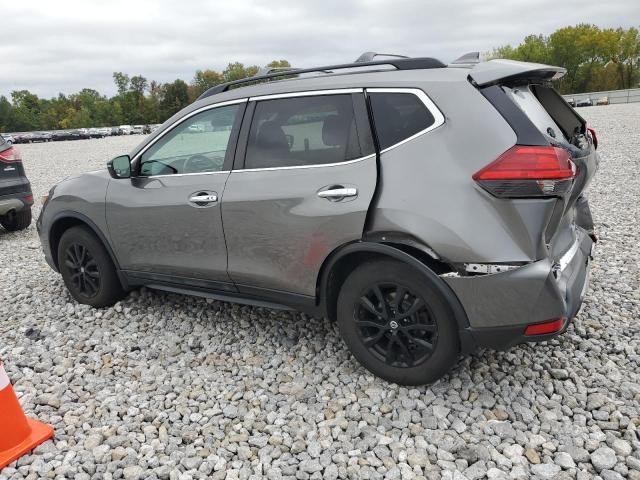 Image 2 of 2017 NISSAN ROGUE SV 2017 with VIN 5N1AT2MV7HC802113