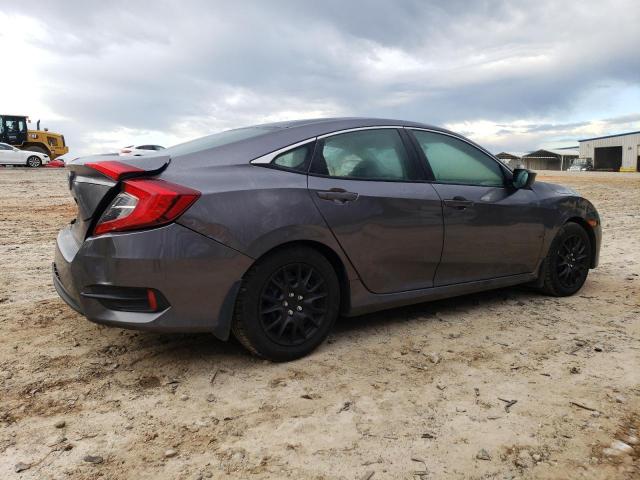 Image 3 of 2017 HONDA CIVIC LX 2017 with VIN 19XFC2F55HE039203