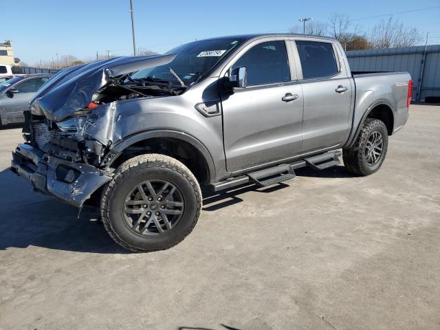 Obraz 2021 FORD RANGER XL 2021