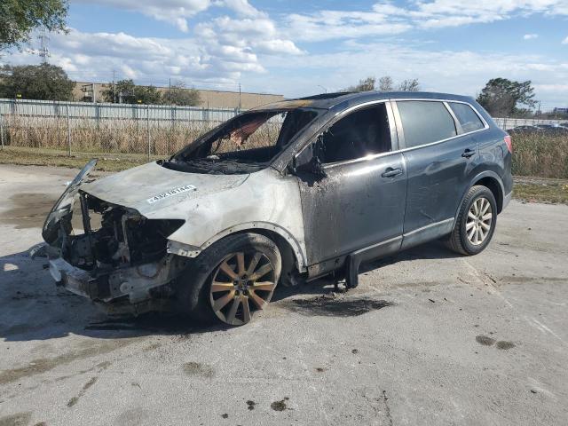 Obraz 1 z 2010 MAZDA CX-9  2010 z VIN JM3TB2MA0A0211861