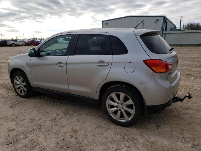 Изображение 2 2014 MITSUBISHI OUTLANDER SPORT ES 2014 с VIN 4A4AR3AU0EE023164