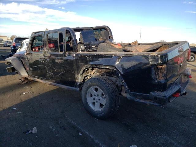 Изображение 2 2021 JEEP GLADIATOR RUBICON 2021 с VIN 1C6JJTBG4ML510330