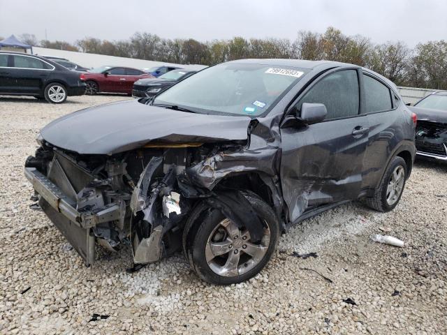 Image 1 of 2016 HONDA HR-V LX 2016 with VIN 3CZRU5H35GM744640