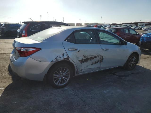 Изображение 3 2014 TOYOTA COROLLA L 2014 с VIN 2T1BURHE9EC045730