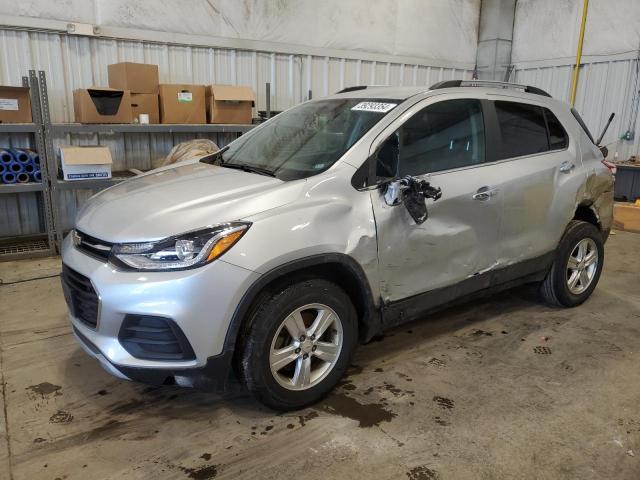 Image 1 of 2019 CHEVROLET TRAX 1LT 2019 with VIN KL7CJPSB7KB895590