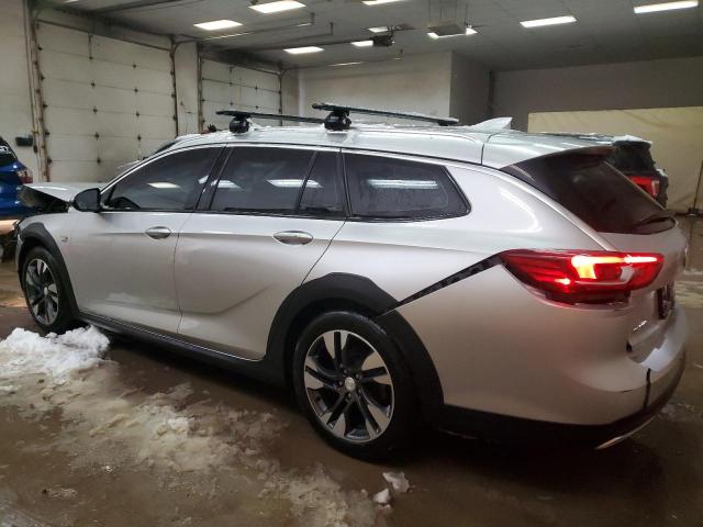 Image 2 of 2018 BUICK REGAL TOURX PREFERRED 2018 with VIN W04GU8SX8J1154277