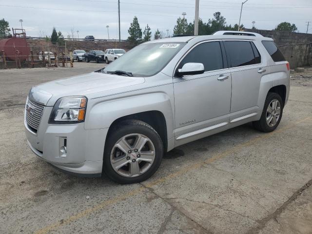 Obraz 2015 GMC TERRAIN DENALI 2015