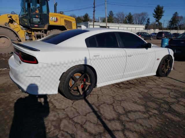 Obraz 3 z 2016 DODGE CHARGER R/T SCAT PACK 2016 z VIN 2C3CDXGJ9GH301837