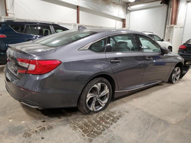 Image 3 of 2019 HONDA ACCORD EX 2019 with VIN 1HGCV1F41KA150258