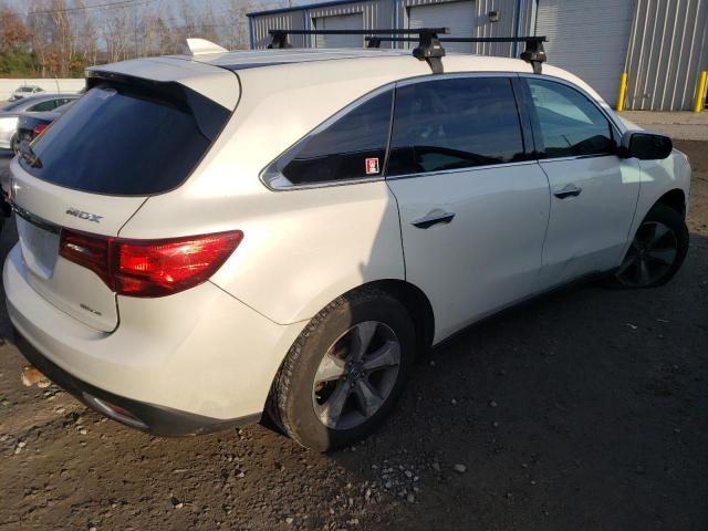 Obraz 3 z 2015 ACURA MDX  2015 z VIN 5FRYD4H28FB024043