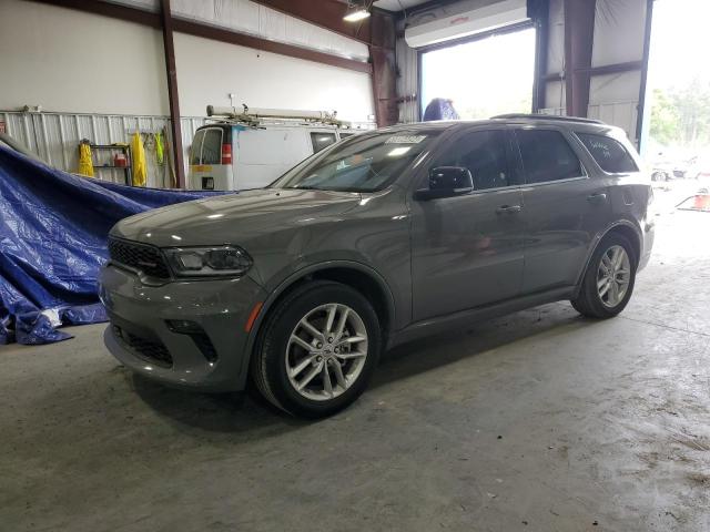 Image 1 of 2023 DODGE DURANGO GT 2023 with VIN 1C4RDHDG5PC596362