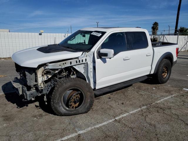 2021 FORD F150 RAPTOR 2021 image