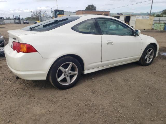 Изображение 3 2002 ACURA RSX TYPE-S 2002 с VIN JH4DC53002C019133