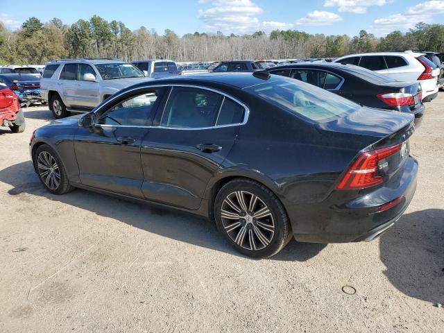 Obraz 2 z 2019 VOLVO S60 T5 INSCRIPTION 2019 z VIN 7JR102FL8KG015388
