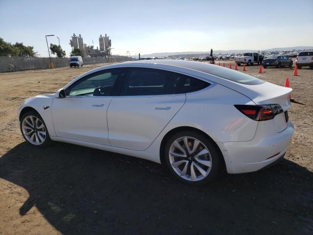 Obraz 2 z 2019 TESLA MODEL 3  2019 z VIN 5YJ3E1EA2KF412933