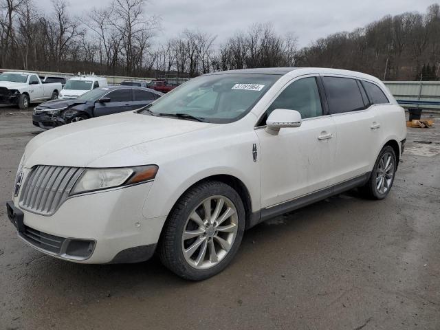 Obraz 1 z 2011 LINCOLN MKT  2011 z VIN 2LMHJ5AT8BBJ53040