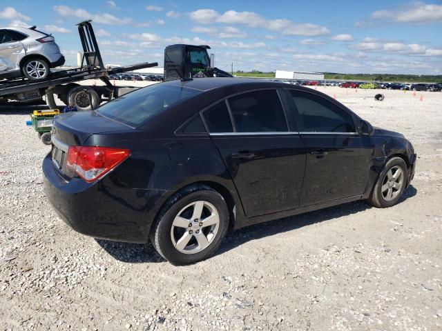 Image 3 of 2012 CHEVROLET CRUZE LS 2012 with VIN 1G1PC5SH0C7266127
