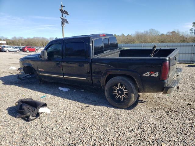 Obraz 2 z 2006 CHEVROLET SILVERADO K1500 2006 z VIN 2GCEK13N561238498