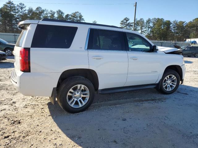 Image 3 of 2015 CHEVROLET TAHOE C1500 LT 2015 with VIN 1GNSCBKC2FR594993
