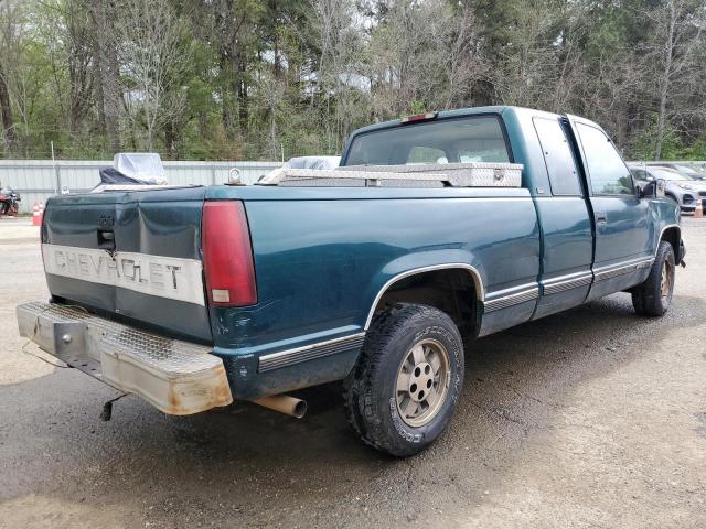 Image 3 of 1995 CHEVROLET GMT-400 C1500 1995 with VIN 2GCEC19K9S1243532