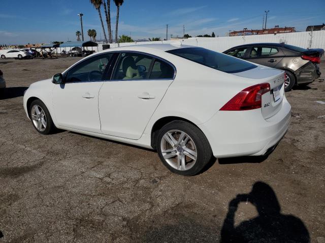 Image 2 of 2014 VOLVO S60 T5 2014 with VIN YV1612FH5E2292010