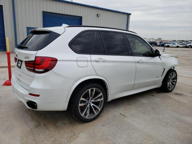 Image 3 of 2015 BMW X5 XDRIVE50I 2015 with VIN 5UXKR6C5XF0J74352